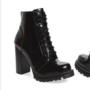 Jeffrey Campbell Legion Boot